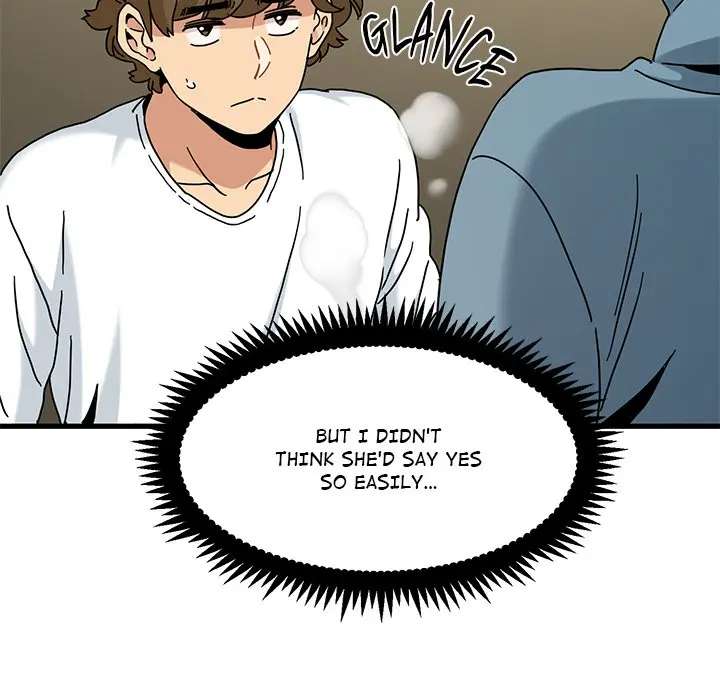 A Turning Point Chapter 98 - Page 97