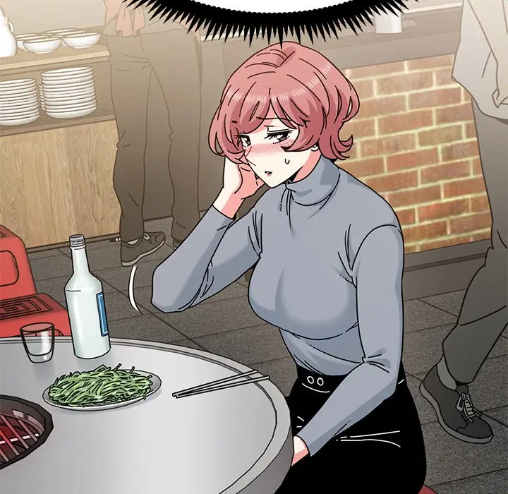 A Turning Point Chapter 98 - Page 99