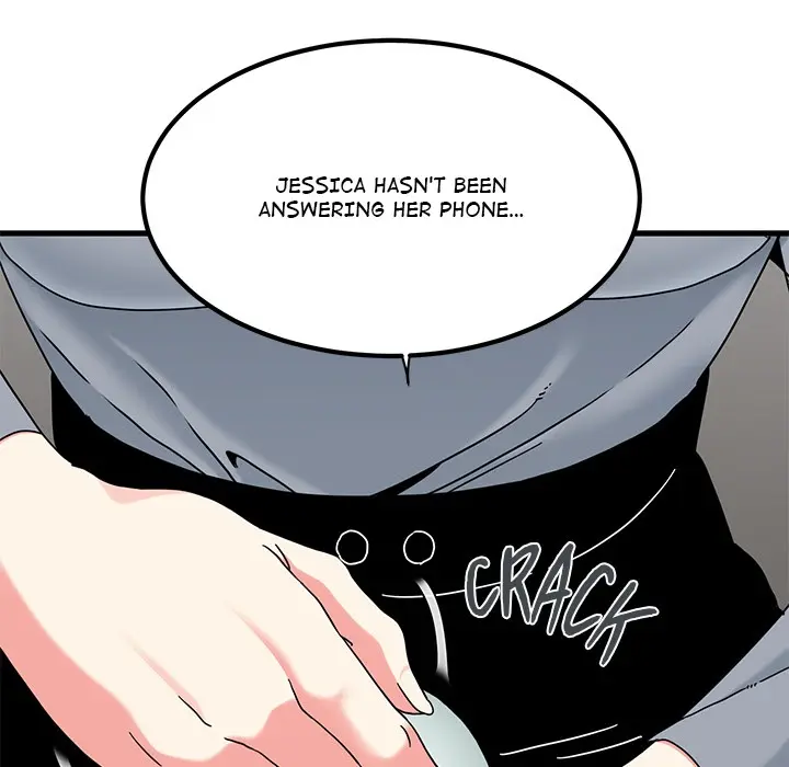 A Turning Point Chapter 98 - Page 101