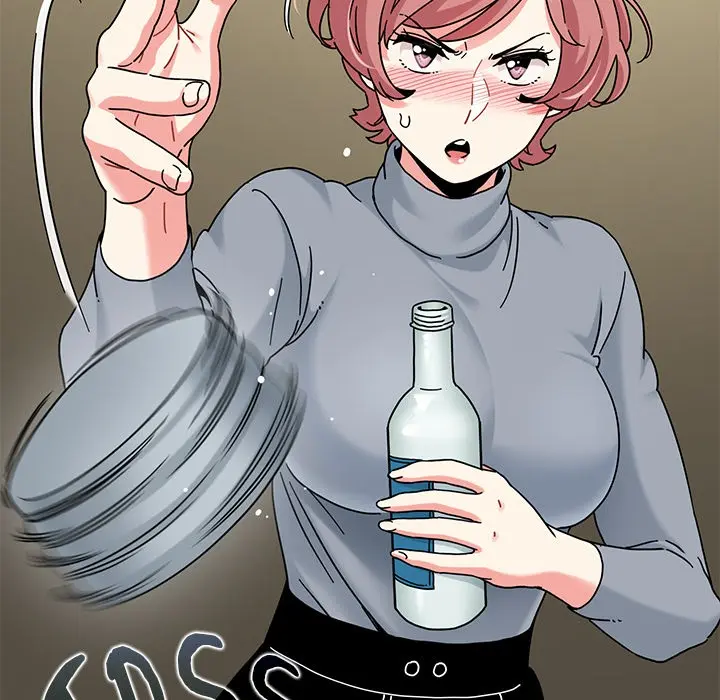 A Turning Point Chapter 98 - Page 104