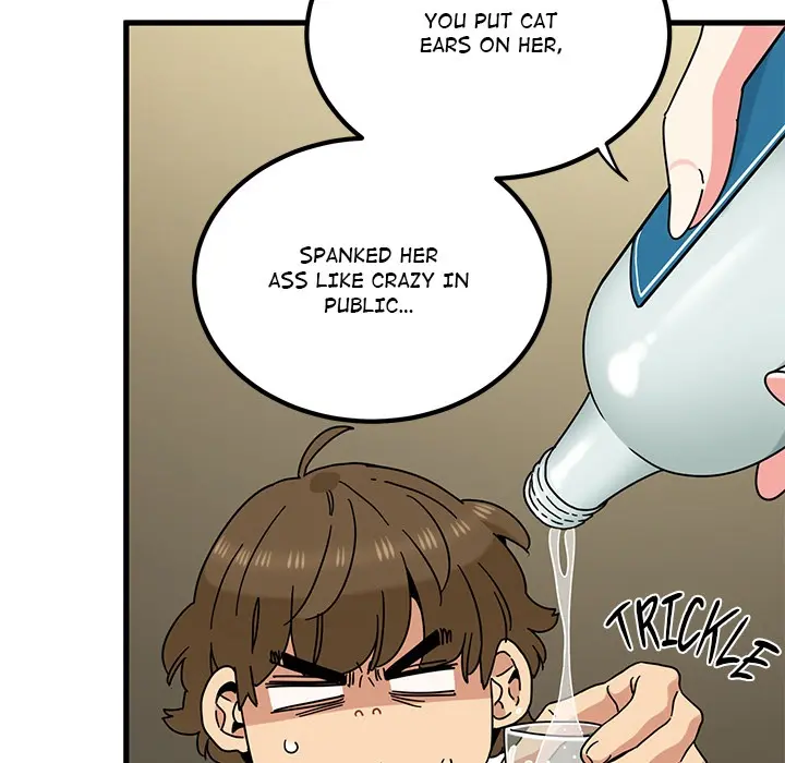 A Turning Point Chapter 98 - Page 106