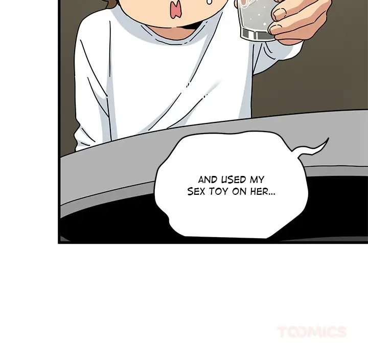 A Turning Point Chapter 98 - Page 107