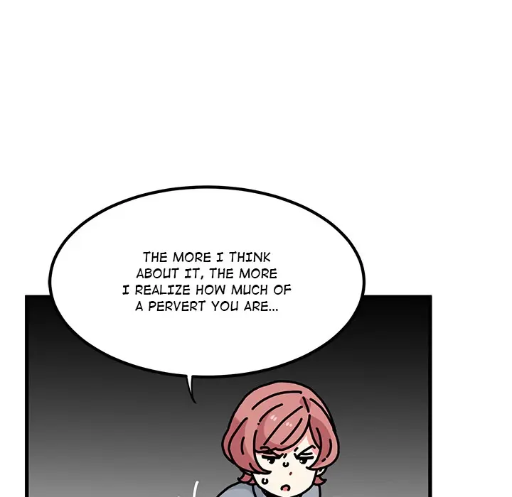 A Turning Point Chapter 98 - Page 108