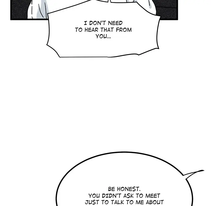 A Turning Point Chapter 98 - Page 110