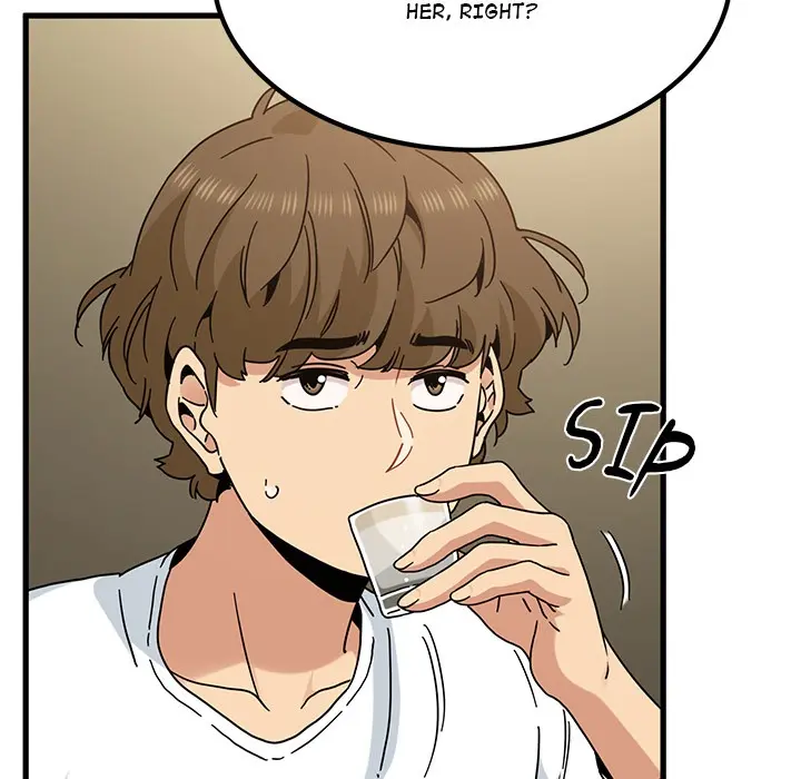 A Turning Point Chapter 98 - Page 111
