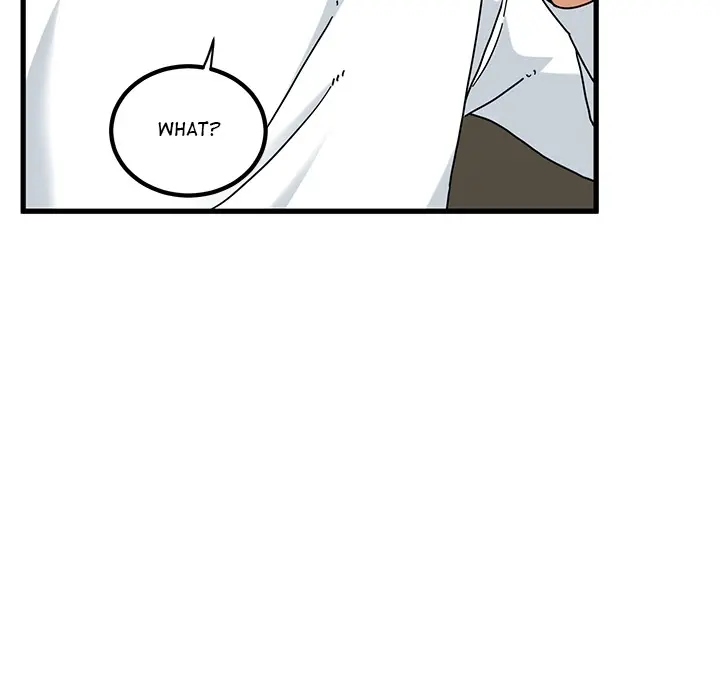 A Turning Point Chapter 98 - Page 112