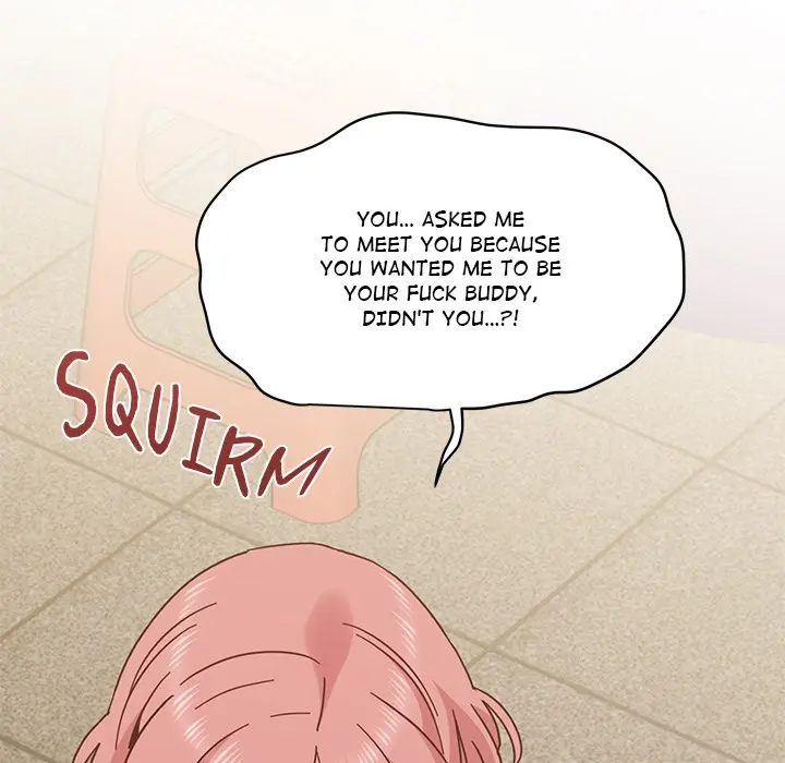 A Turning Point Chapter 98 - Page 115