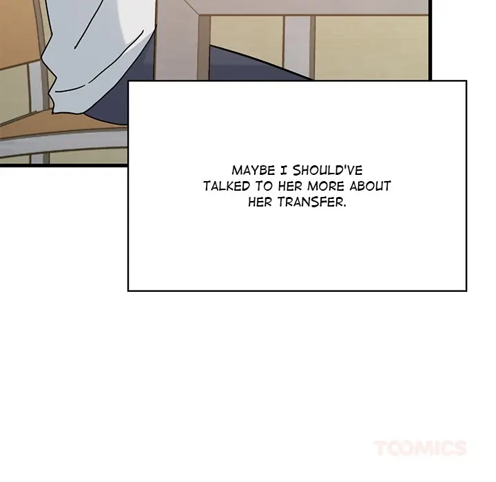 A Turning Point Chapter 98 - Page 11