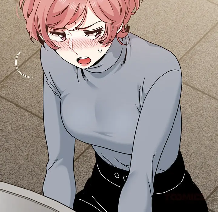 A Turning Point Chapter 98 - Page 116