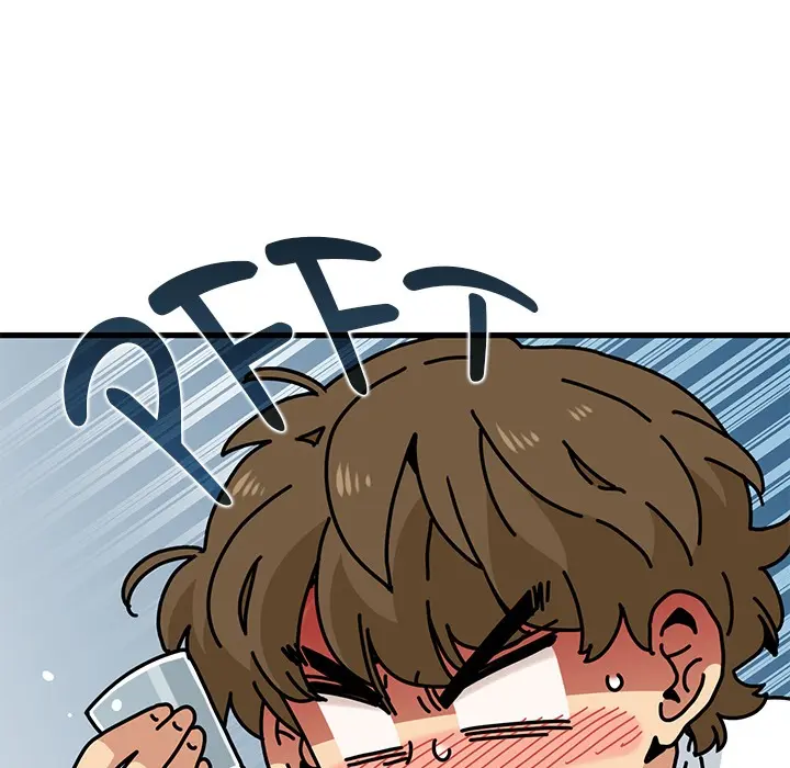 A Turning Point Chapter 98 - Page 118