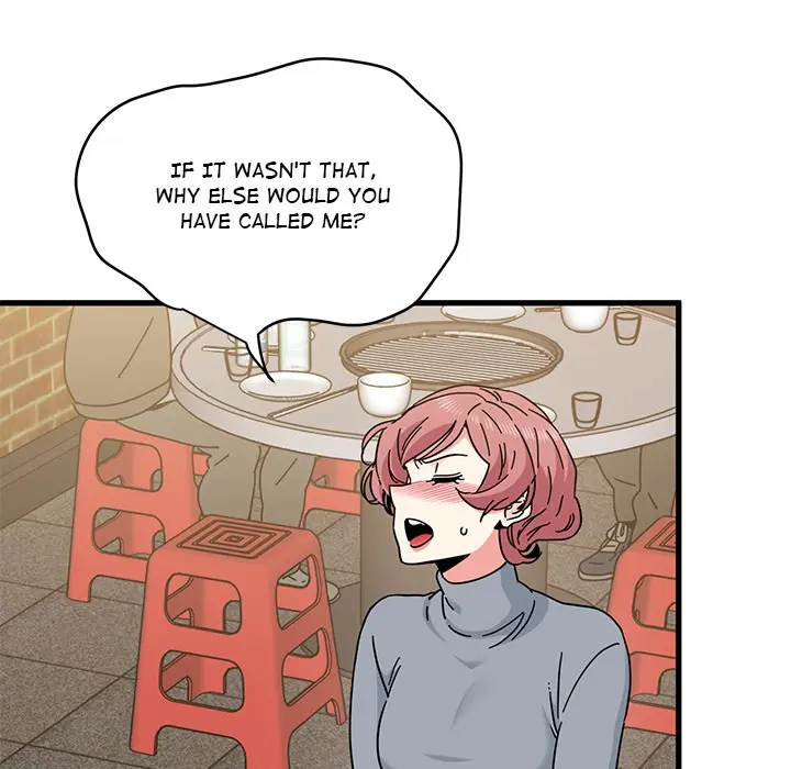 A Turning Point Chapter 98 - Page 120