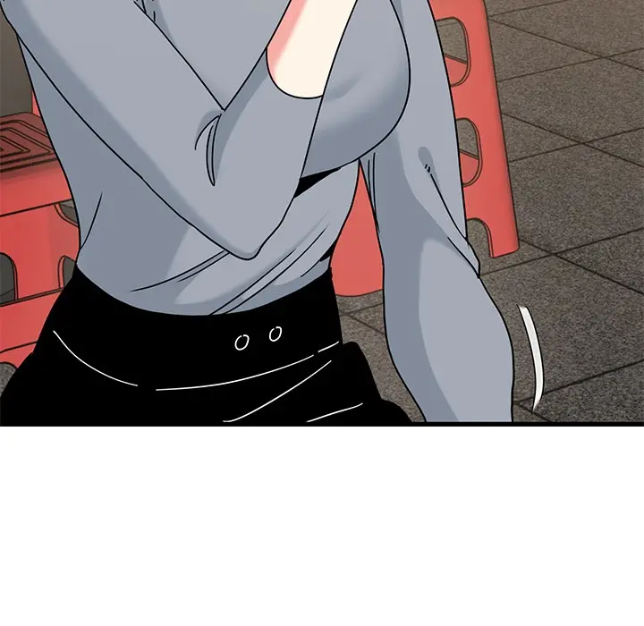 A Turning Point Chapter 98 - Page 126