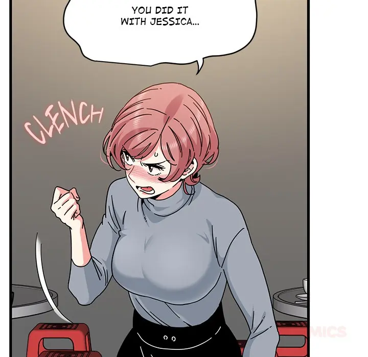 A Turning Point Chapter 98 - Page 134