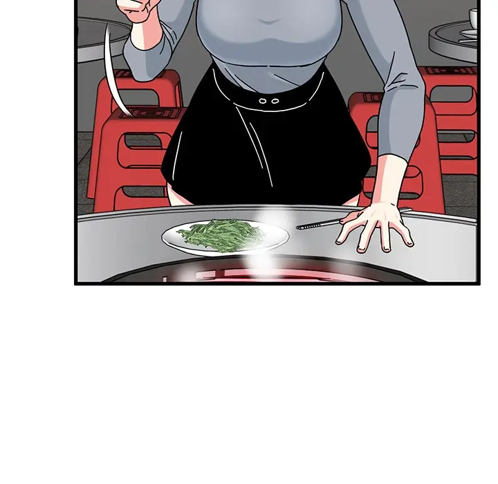 A Turning Point Chapter 98 - Page 137