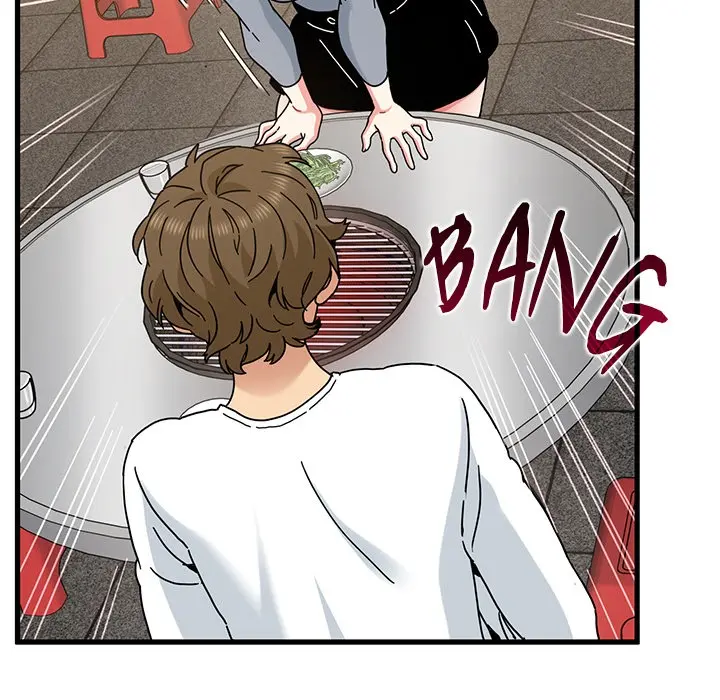 A Turning Point Chapter 98 - Page 144
