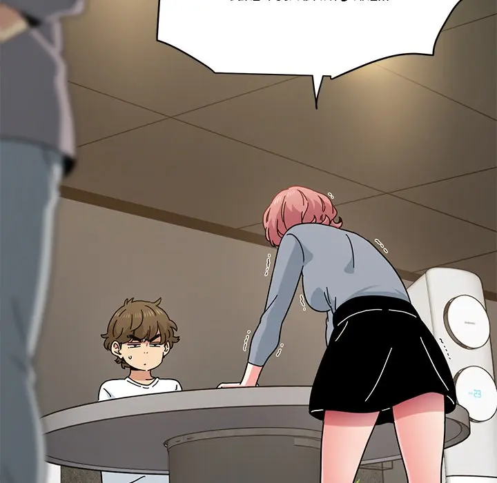 A Turning Point Chapter 98 - Page 146
