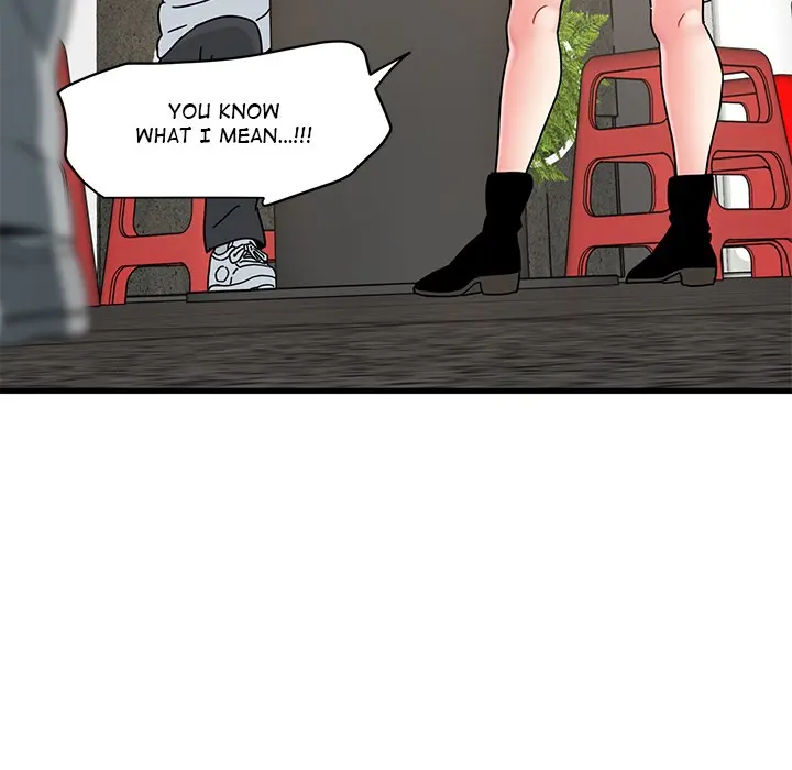 A Turning Point Chapter 98 - Page 147