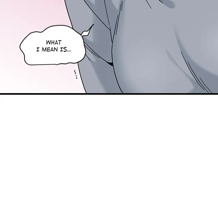 A Turning Point Chapter 98 - Page 149