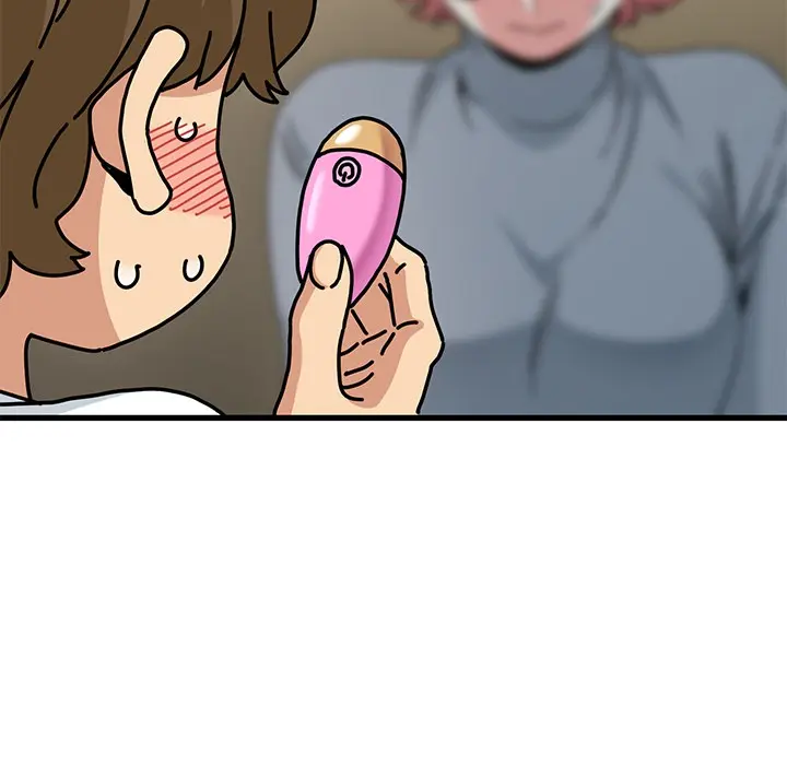 A Turning Point Chapter 98 - Page 156
