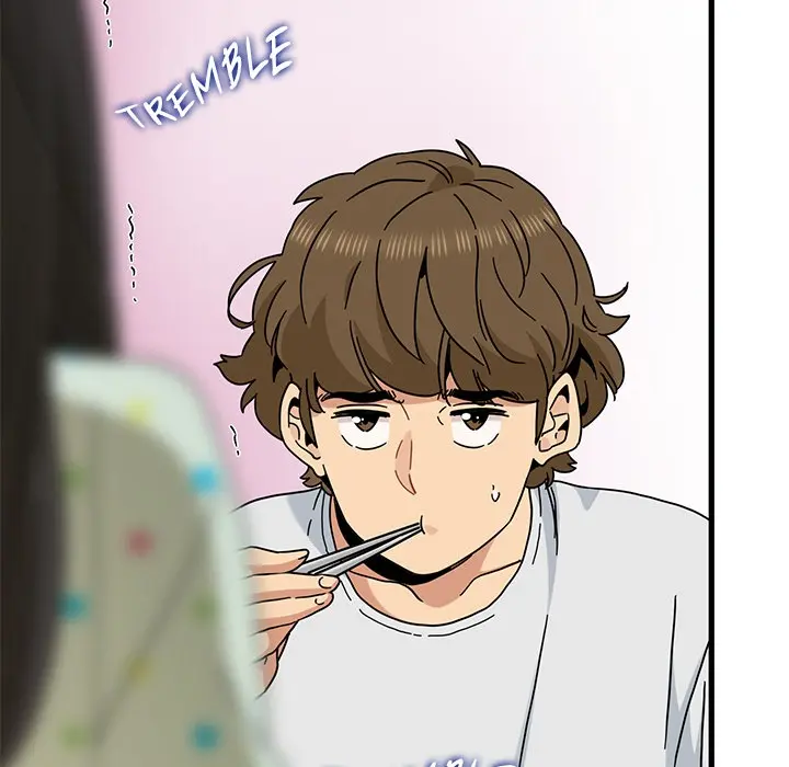A Turning Point Chapter 98 - Page 17