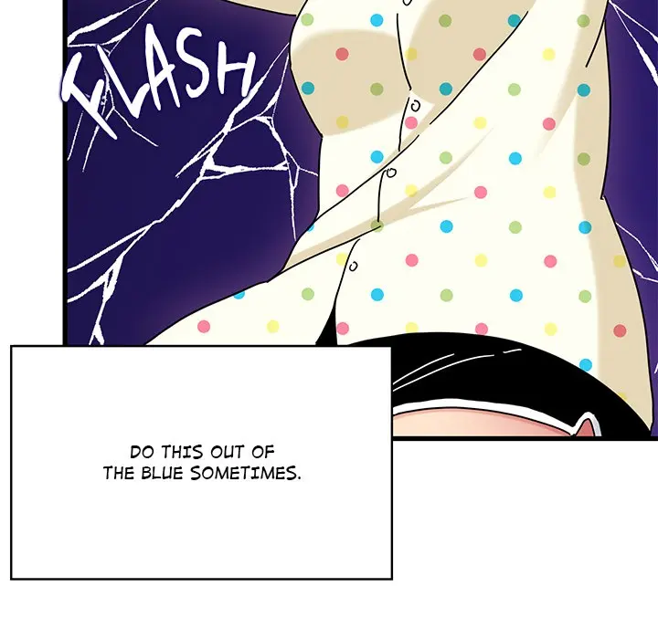 A Turning Point Chapter 98 - Page 22