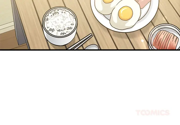 A Turning Point Chapter 98 - Page 3