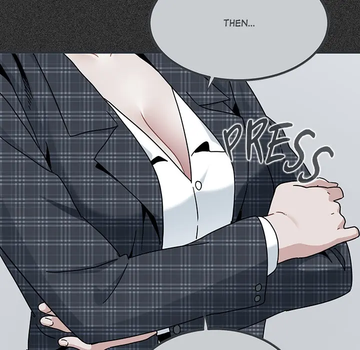 A Turning Point Chapter 98 - Page 35
