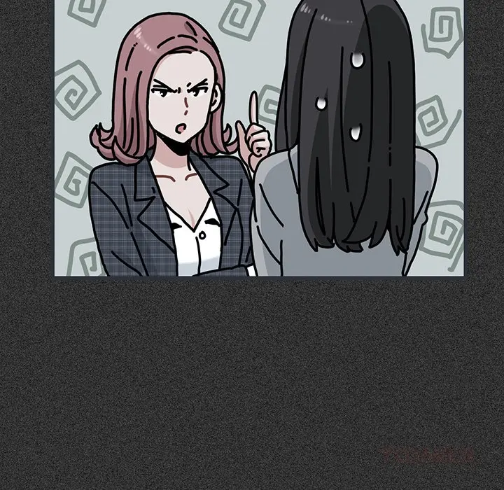 A Turning Point Chapter 98 - Page 38