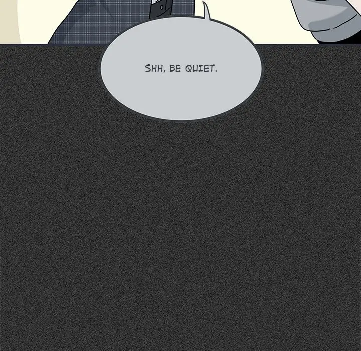 A Turning Point Chapter 98 - Page 43
