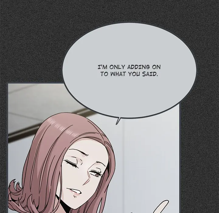 A Turning Point Chapter 98 - Page 44