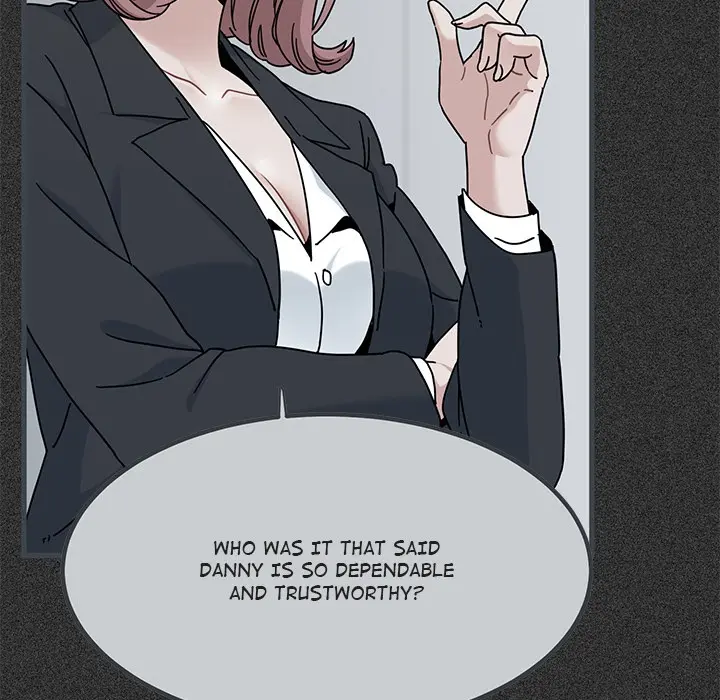 A Turning Point Chapter 98 - Page 45