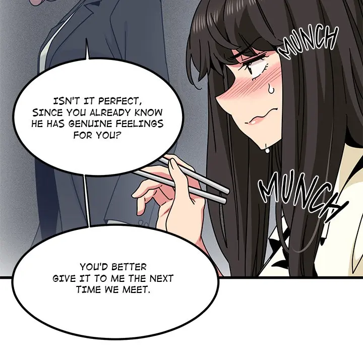 A Turning Point Chapter 98 - Page 53