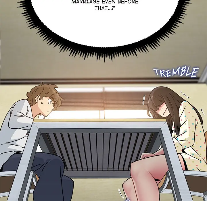 A Turning Point Chapter 98 - Page 55