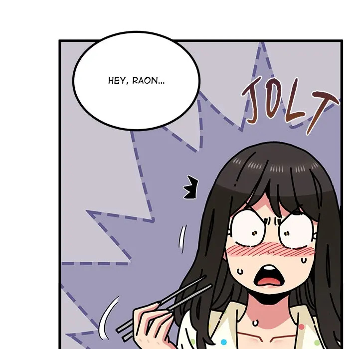 A Turning Point Chapter 98 - Page 57