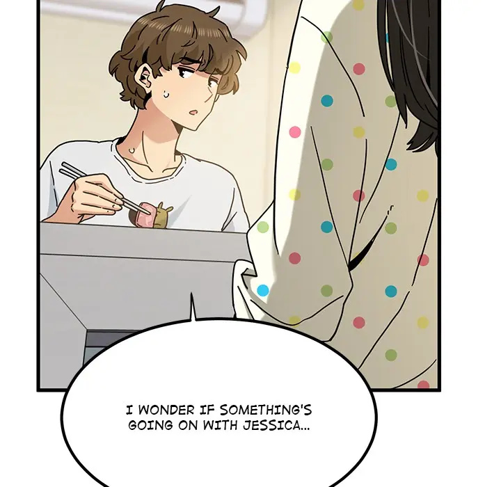 A Turning Point Chapter 98 - Page 60