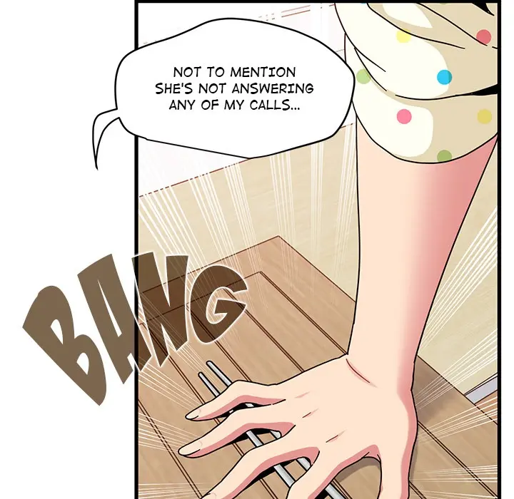 A Turning Point Chapter 98 - Page 64