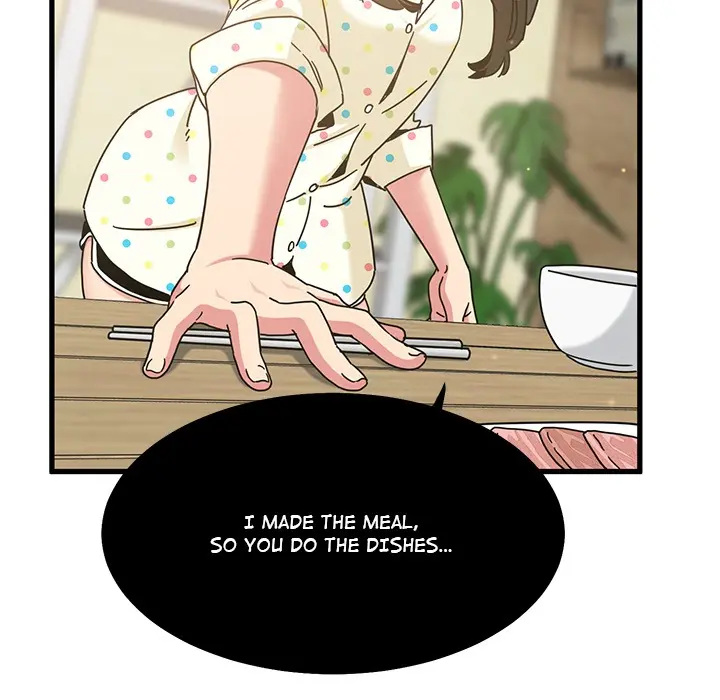 A Turning Point Chapter 98 - Page 68