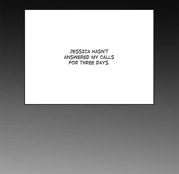A Turning Point Chapter 98 - Page 6