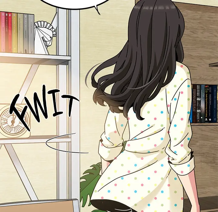 A Turning Point Chapter 98 - Page 70