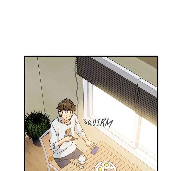 A Turning Point Chapter 98 - Page 72