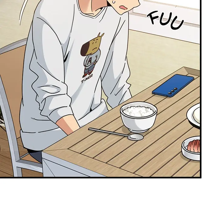 A Turning Point Chapter 98 - Page 75