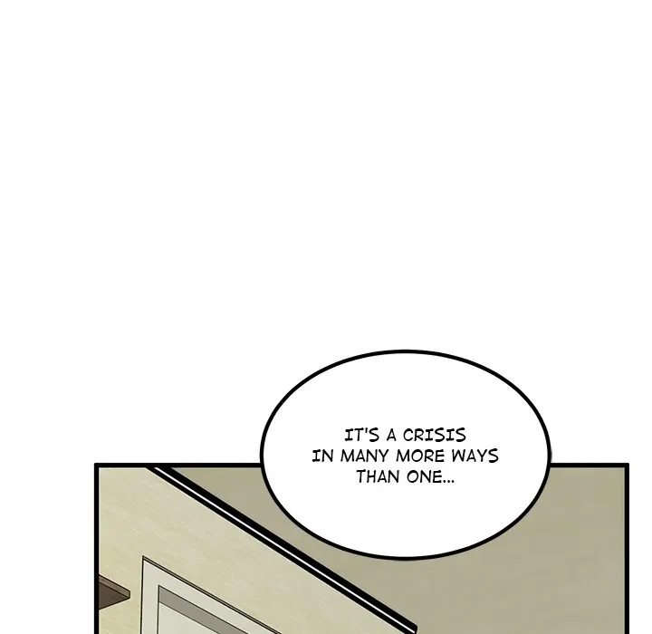 A Turning Point Chapter 98 - Page 76