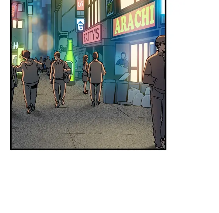 A Turning Point Chapter 98 - Page 80