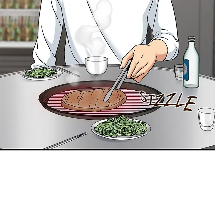 A Turning Point Chapter 98 - Page 85