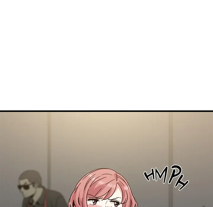 A Turning Point Chapter 98 - Page 86