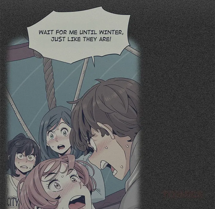 A Turning Point Chapter 98 - Page 89