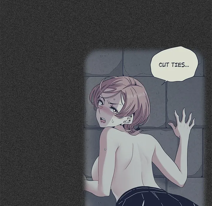 A Turning Point Chapter 98 - Page 91