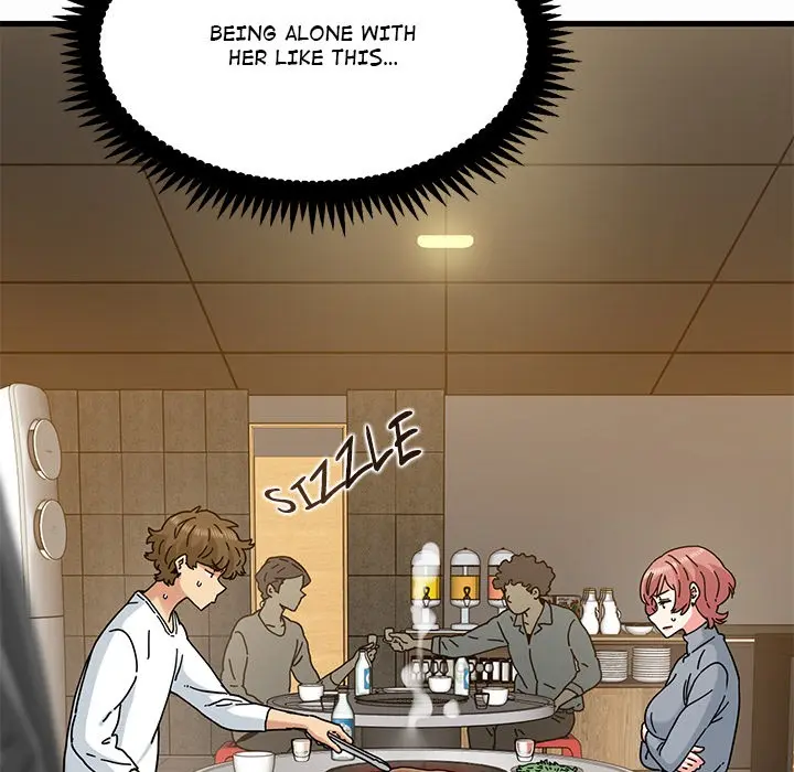 A Turning Point Chapter 98 - Page 94