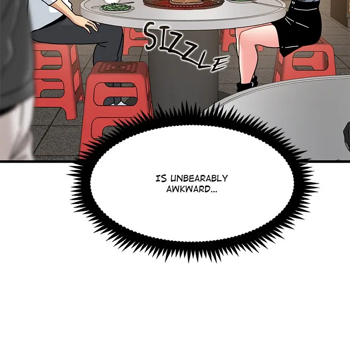 A Turning Point Chapter 98 - Page 95