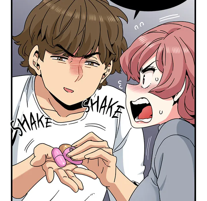 A Turning Point Chapter 99 - Page 98